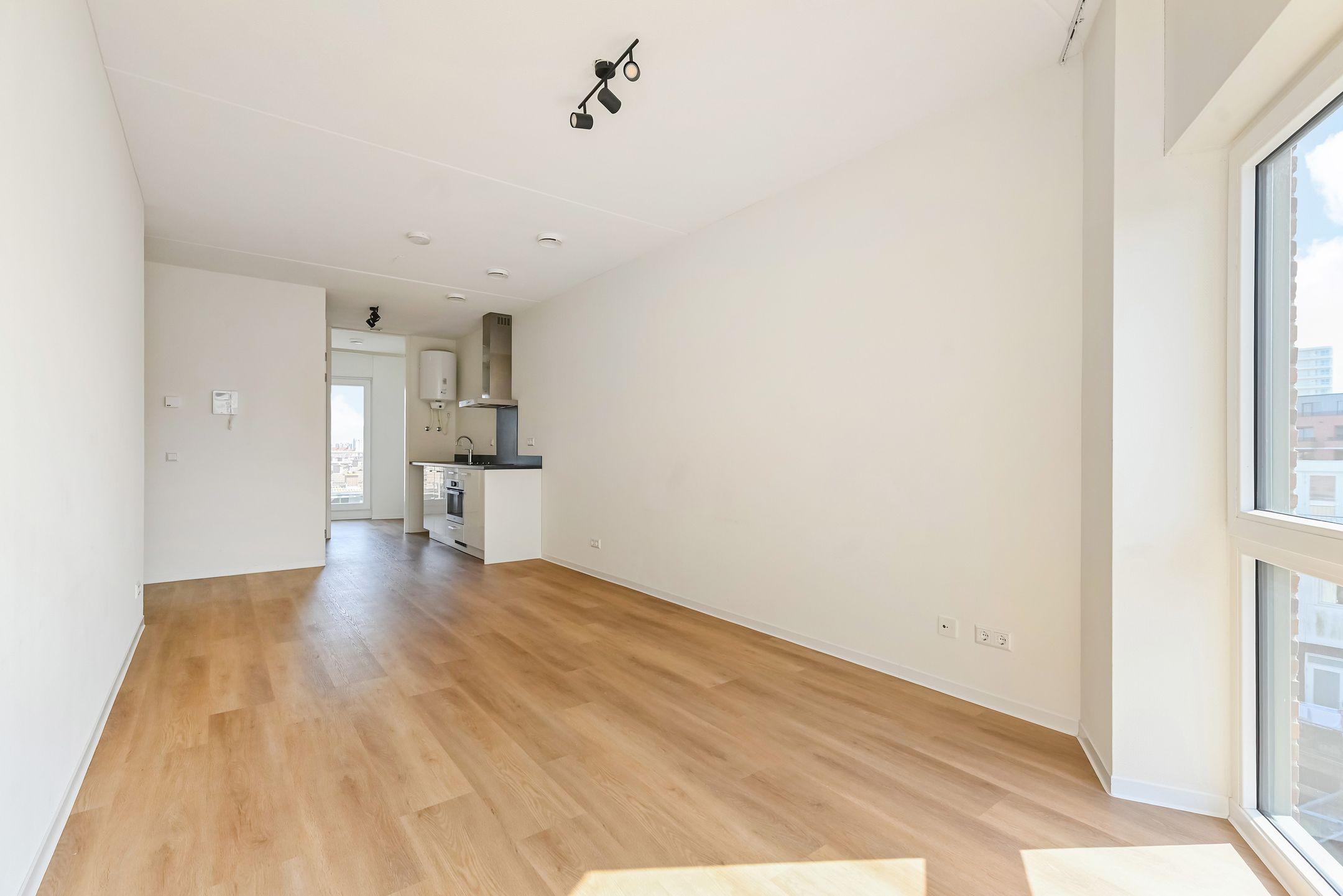 Photo 9 of Korbootstraat 43-N