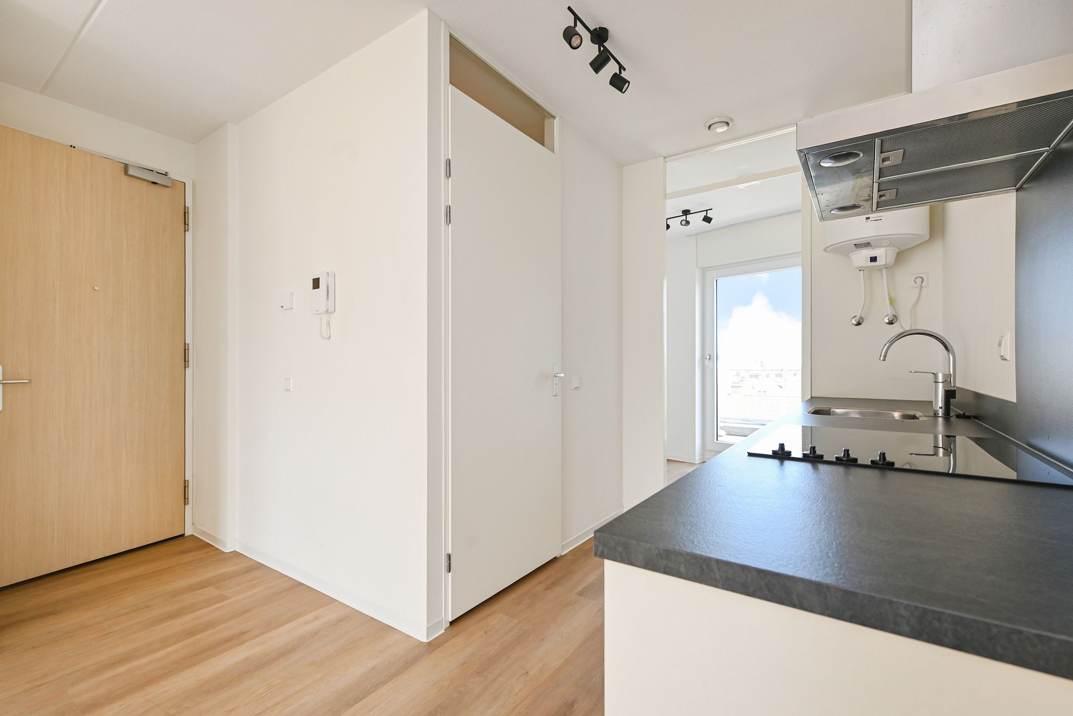 Photo 12 of Korbootstraat 43-N