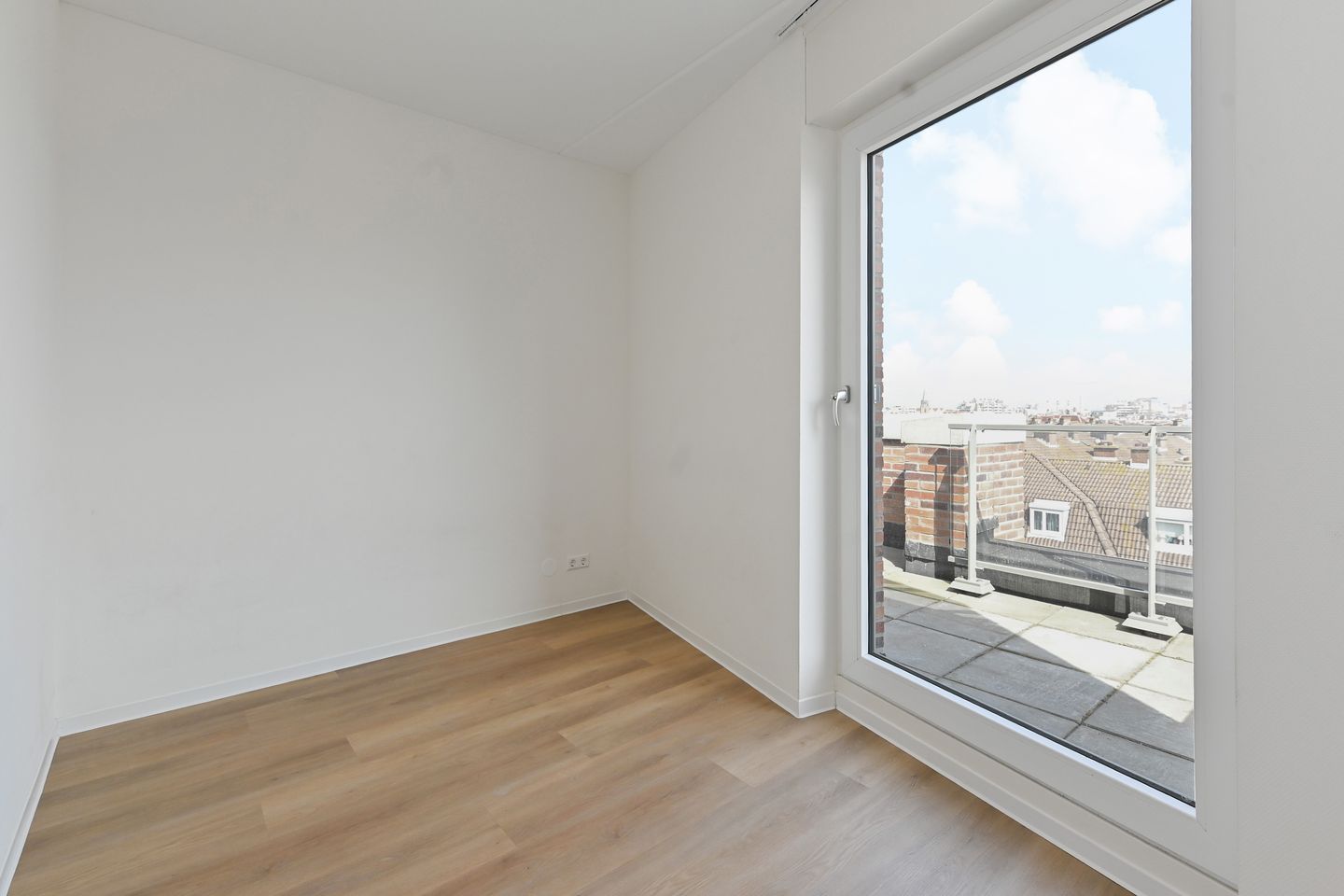 Photo 14 of Korbootstraat 43-N