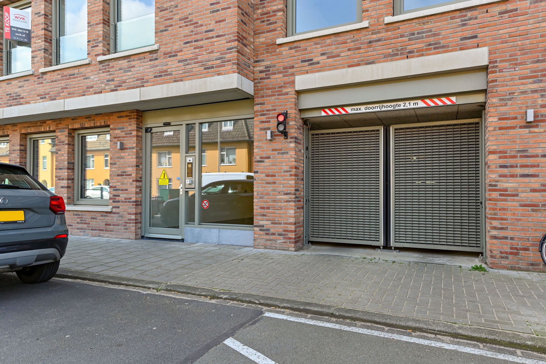 Photo 24 of Korbootstraat 43-N