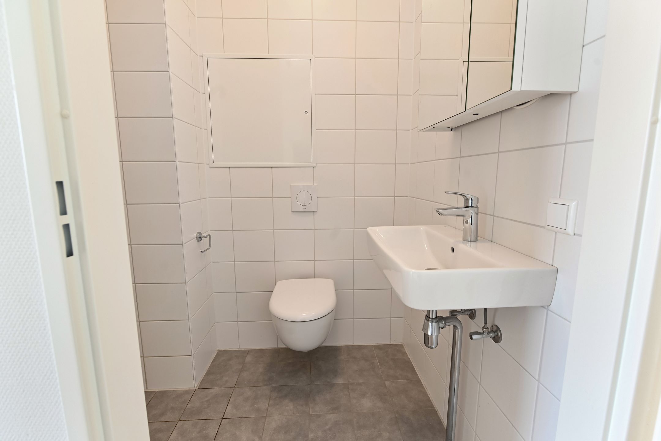 Foto 18 van Korbootstraat 43-Q