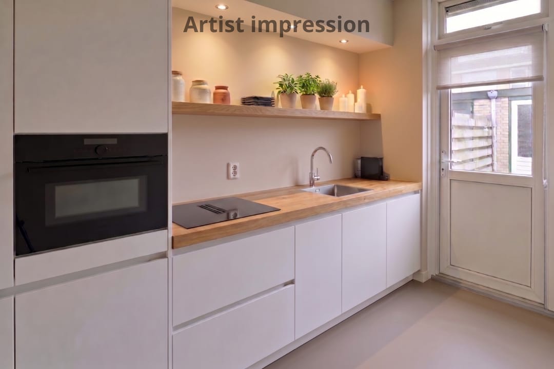 Photo 7 of Aelbert Cuypstraat 12