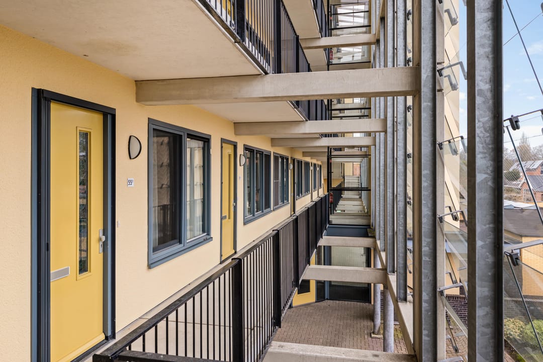 Foto 8 van Hoofdstraat 55-B