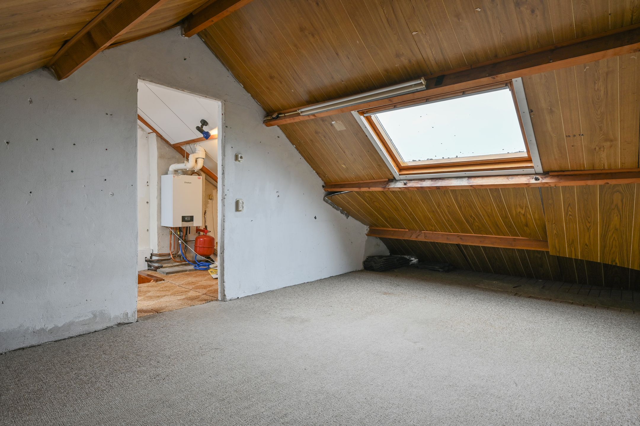 Photo 27 of Aelbert Cuypstraat 12