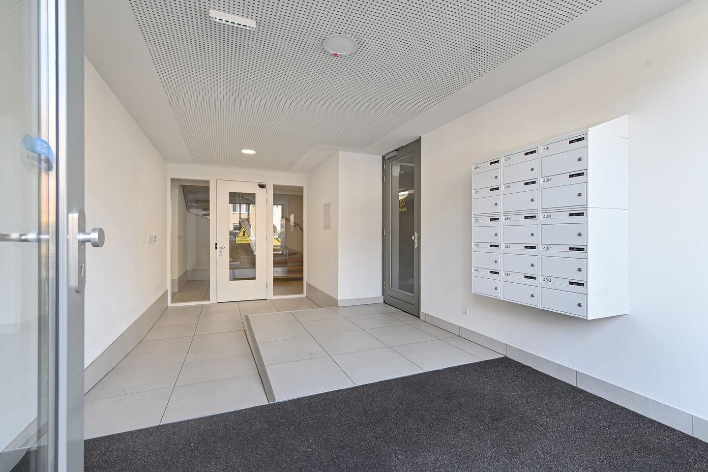 Foto 4 van Korbootstraat 43-Q