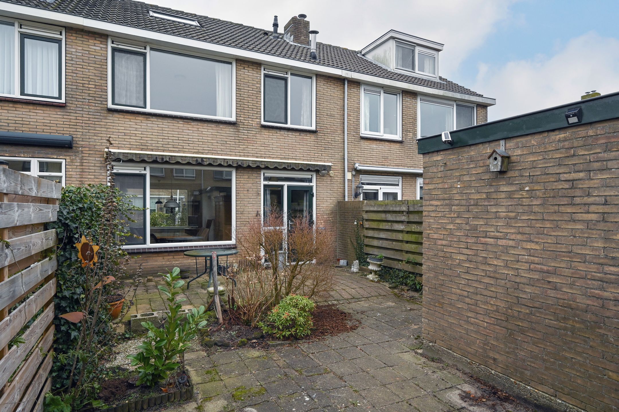 Photo 12 of Aelbert Cuypstraat 12
