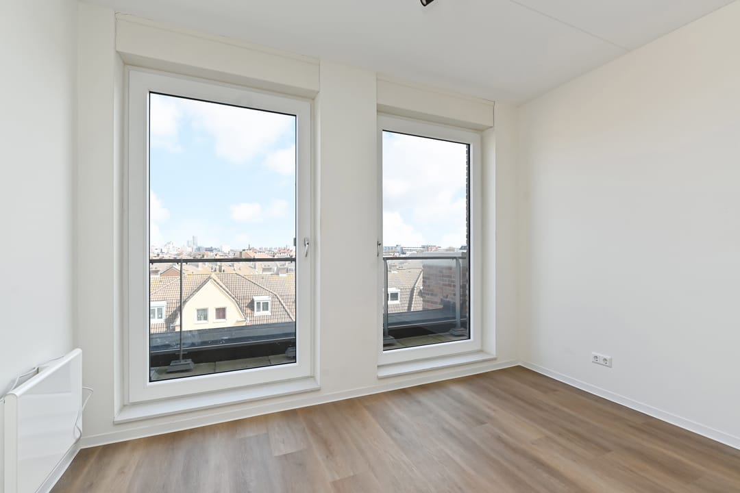 Foto 16 van Korbootstraat 43-Q