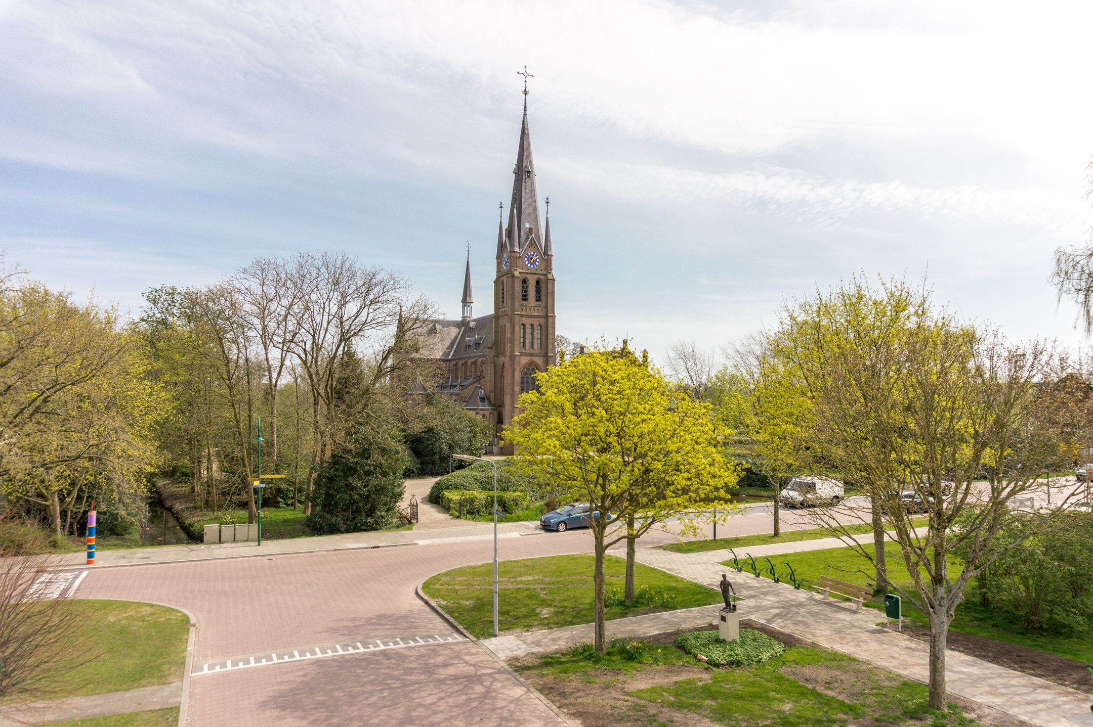 Photo 33 of Aelbert Cuypstraat 12