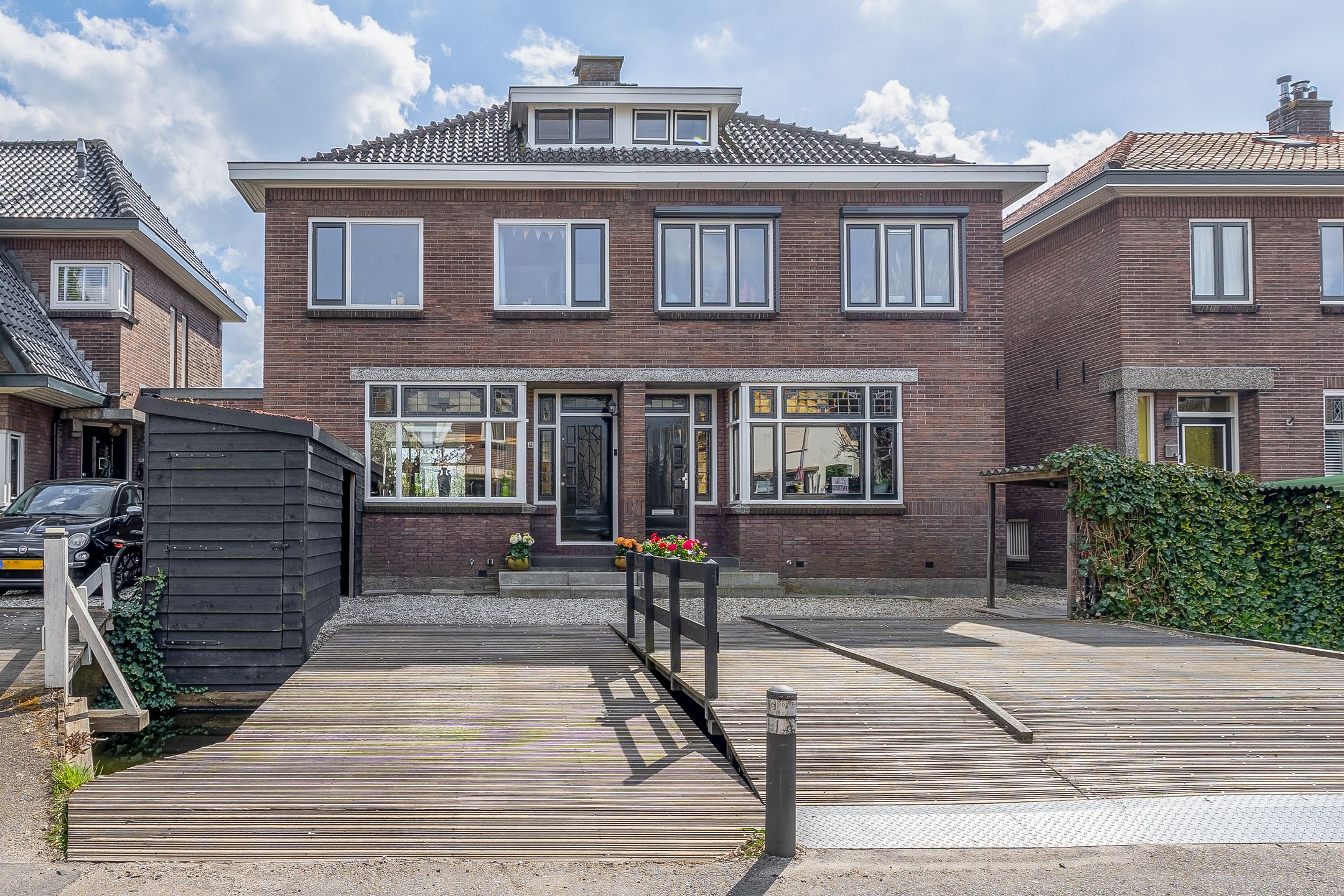 Brugweg 43 