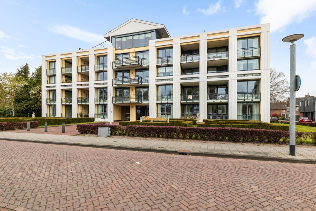 Foto 2 van Hoofdstraat 55-B