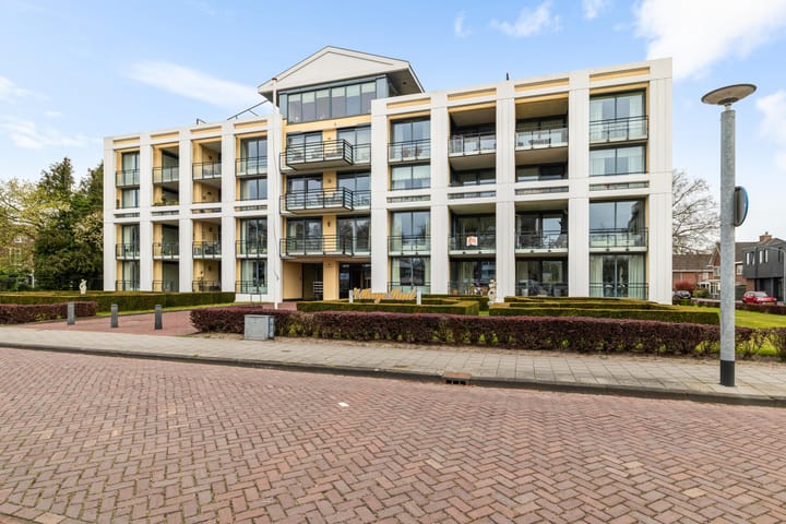 Foto 2 van Hoofdstraat 55-B