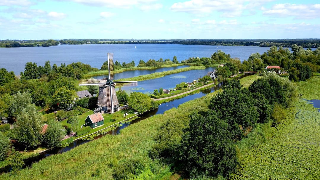 Photo 37 of Aelbert Cuypstraat 12