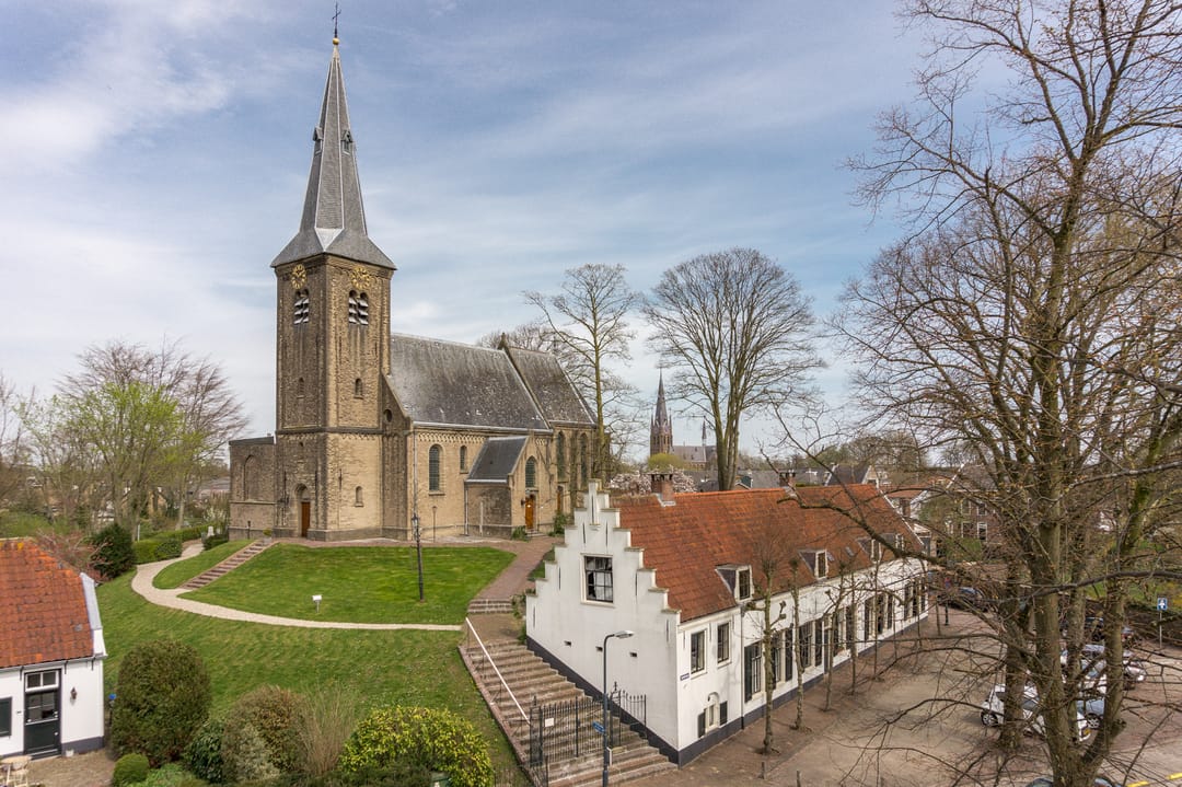 Photo 38 of Aelbert Cuypstraat 12