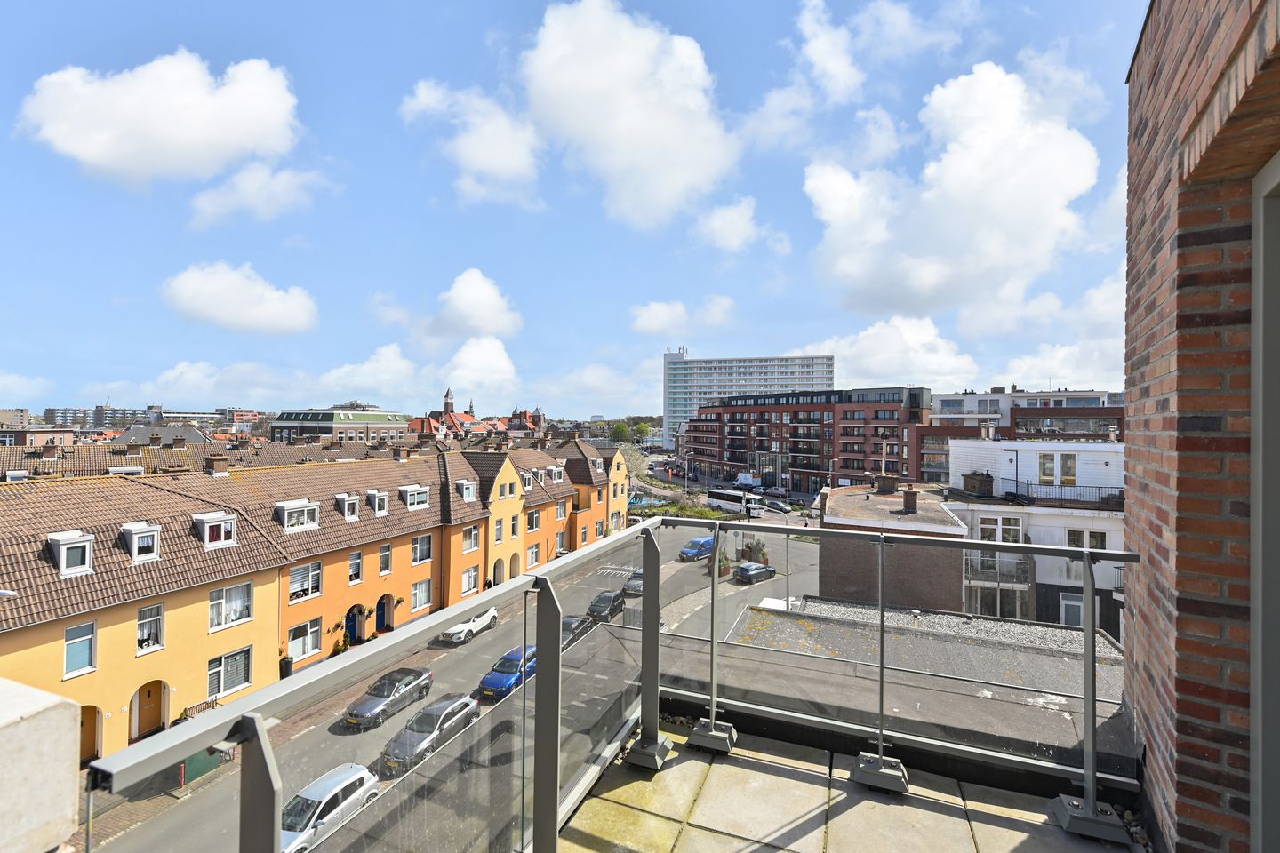 Photo 20 of Korbootstraat 43-N