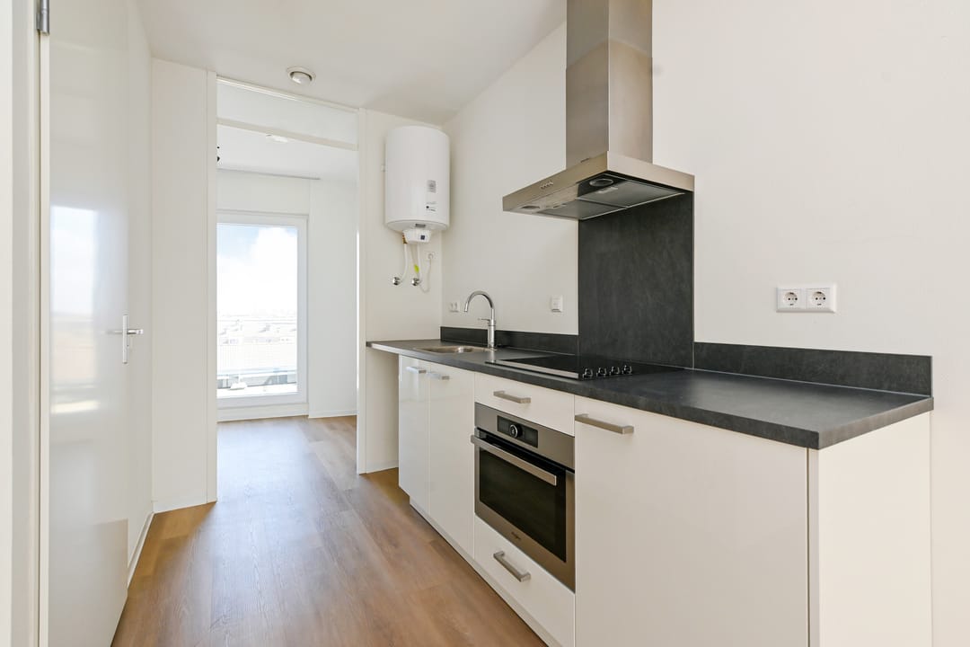 Photo 13 of Korbootstraat 43-N