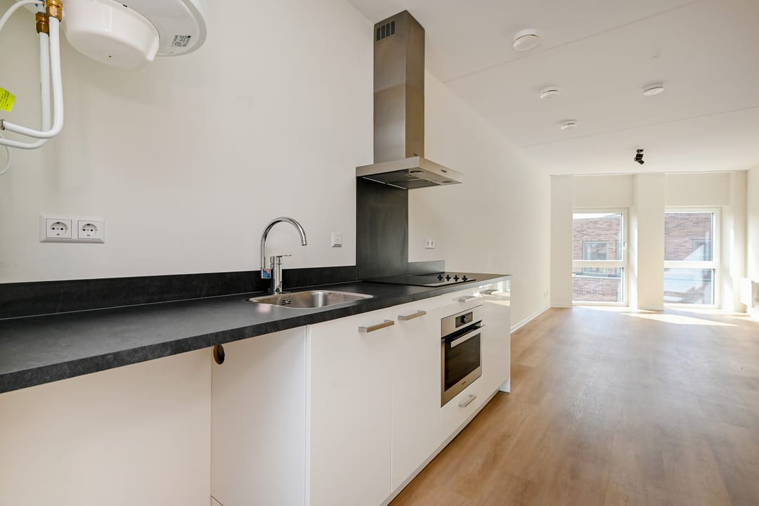 Photo 7 of Korbootstraat 43-N