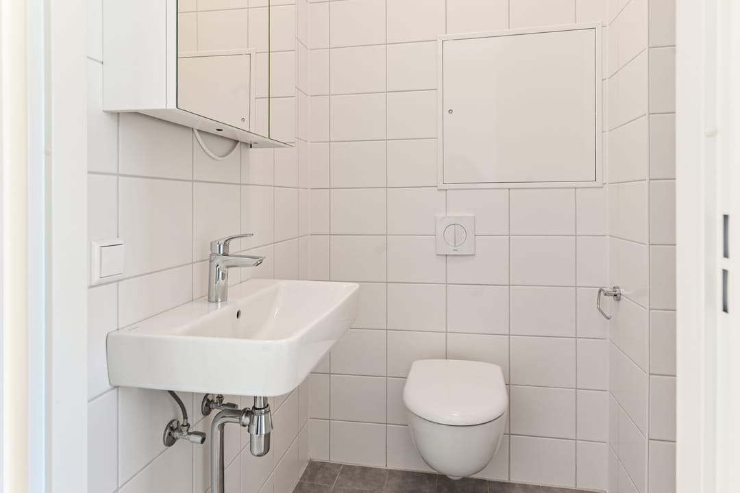 Photo 17 of Korbootstraat 43-N