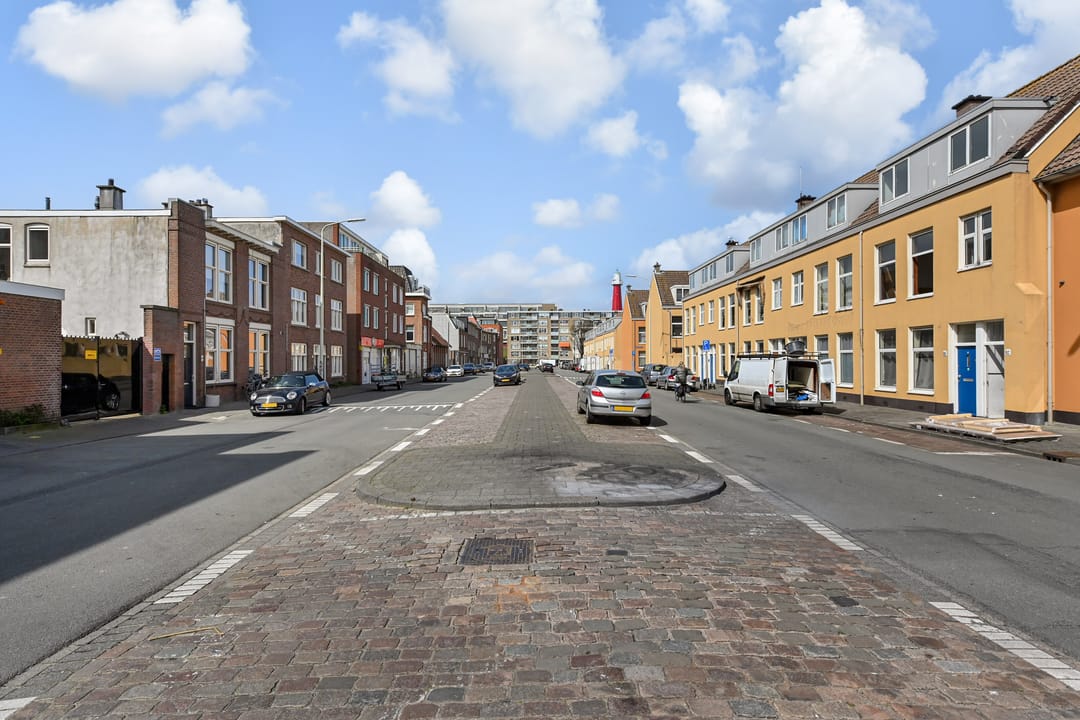 Photo 23 of Korbootstraat 43-N