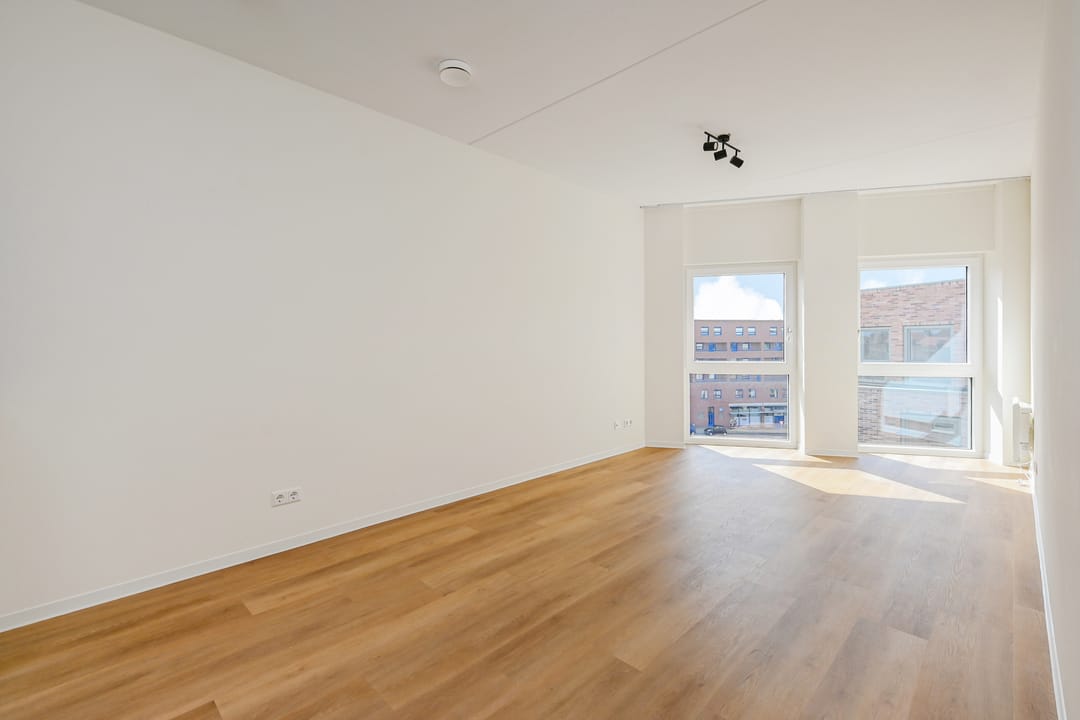 Photo 1 of Korbootstraat 43-N