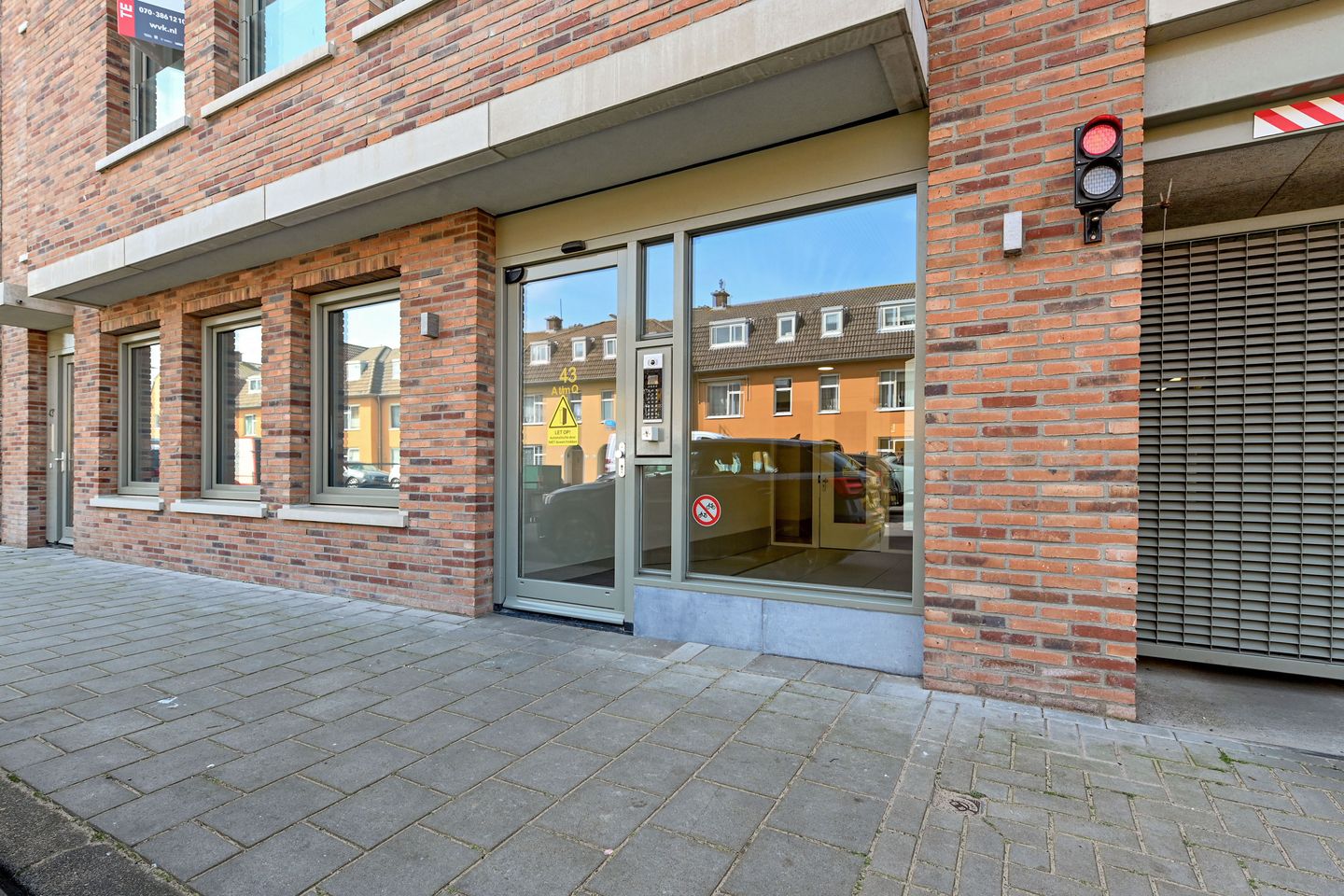 Photo 4 of Korbootstraat 43-N