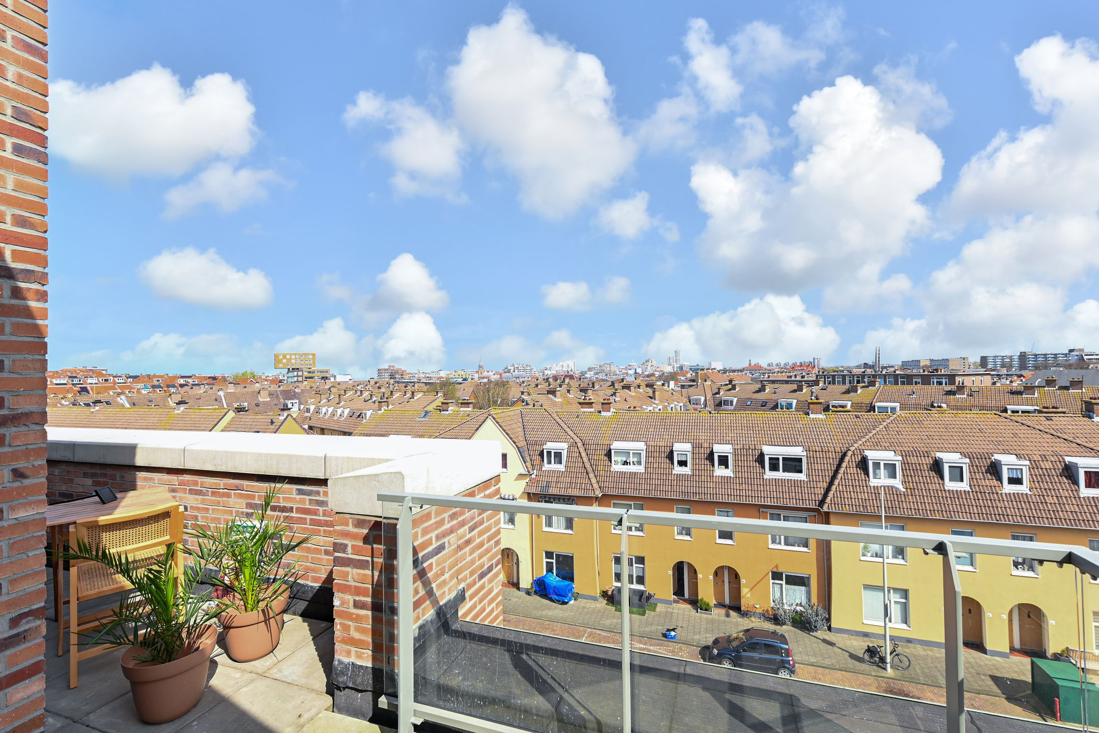 Photo 21 of Korbootstraat 43-N