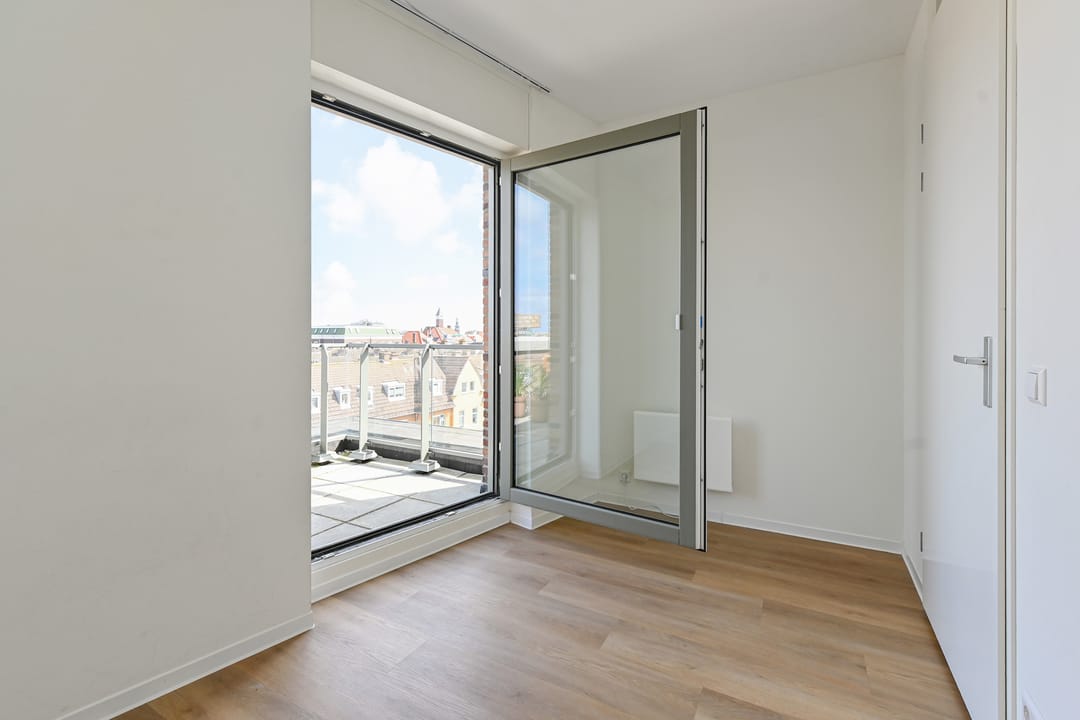 Photo 16 of Korbootstraat 43-N