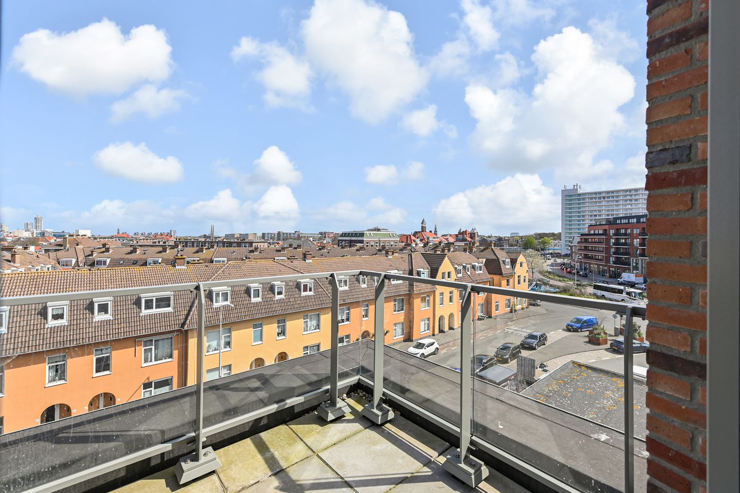 Photo 19 of Korbootstraat 43-N