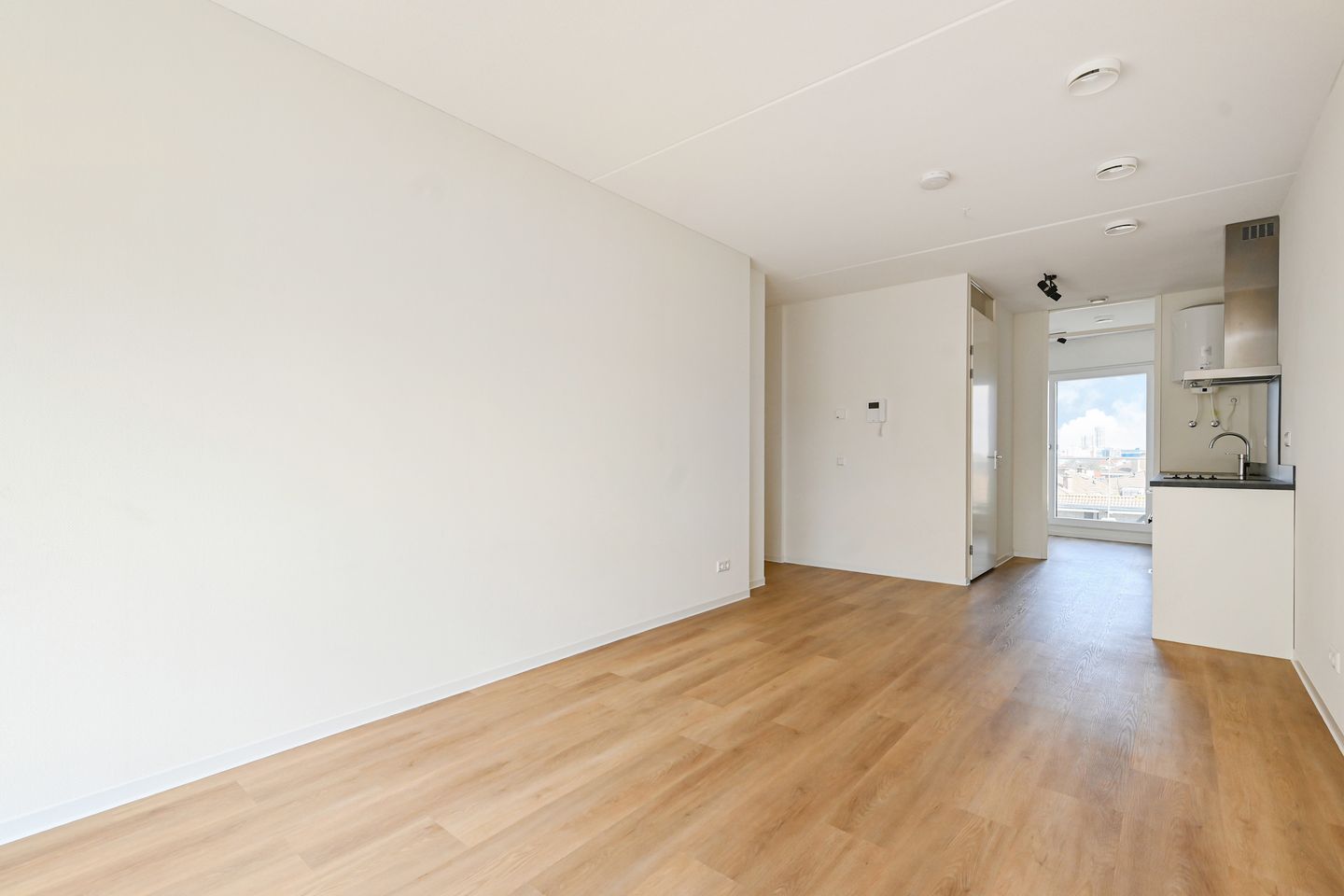 Photo 10 of Korbootstraat 43-N