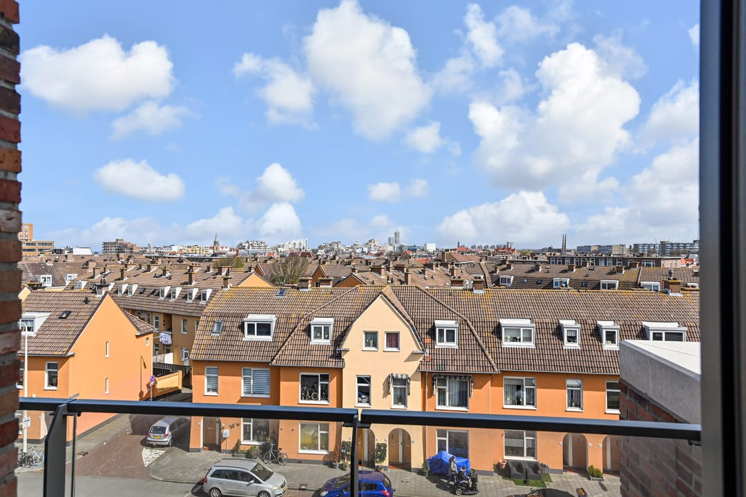 Photo 22 of Korbootstraat 43-N