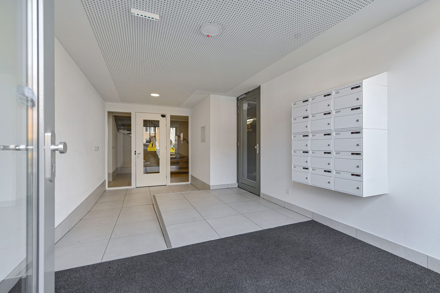 Photo 5 of Korbootstraat 43-N