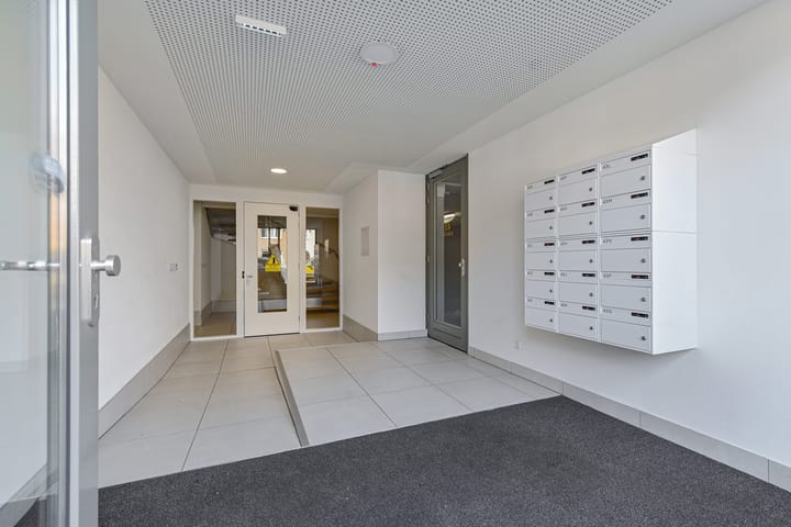 Foto 5 van Korbootstraat 43-N