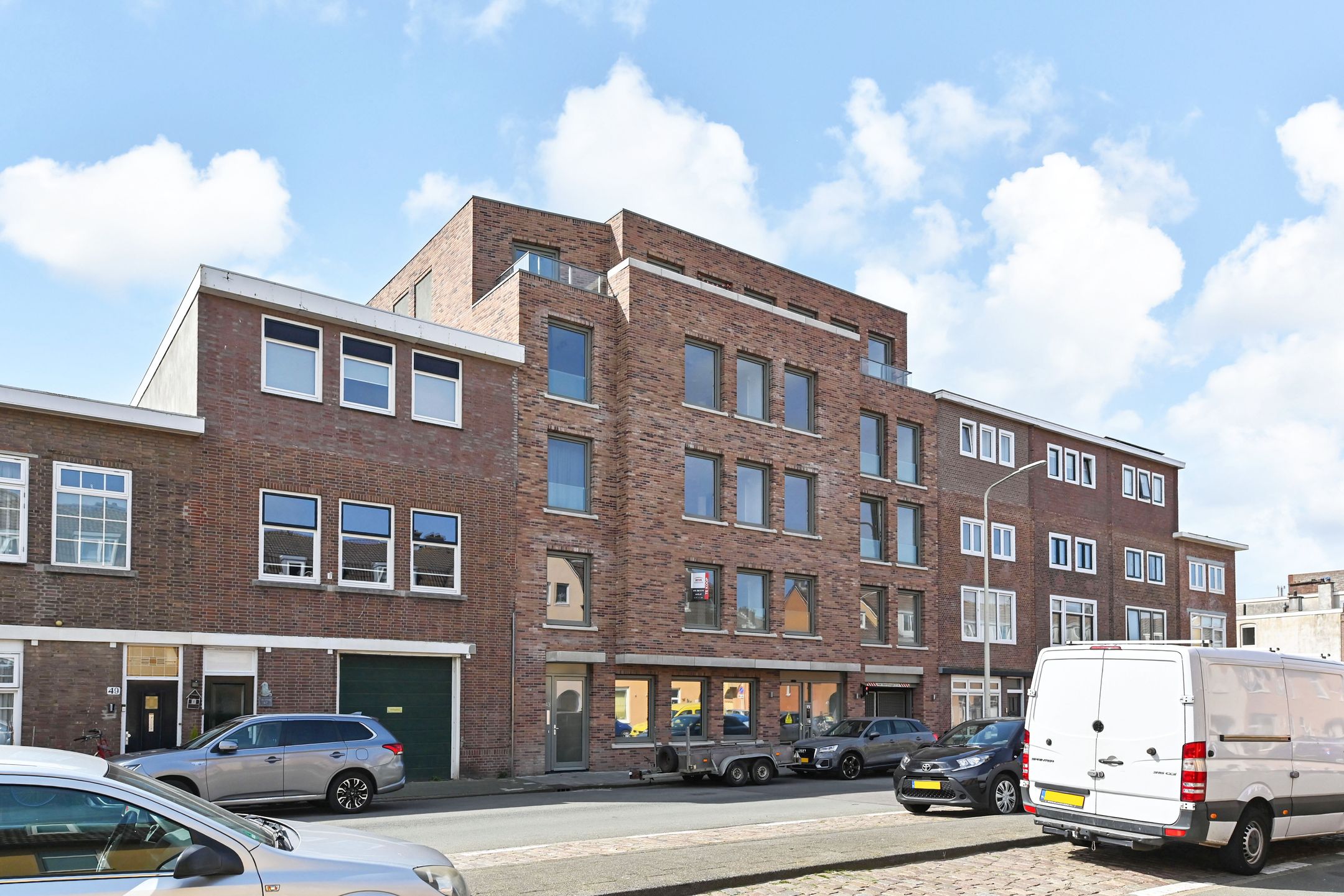 Photo 3 of Korbootstraat 43-N