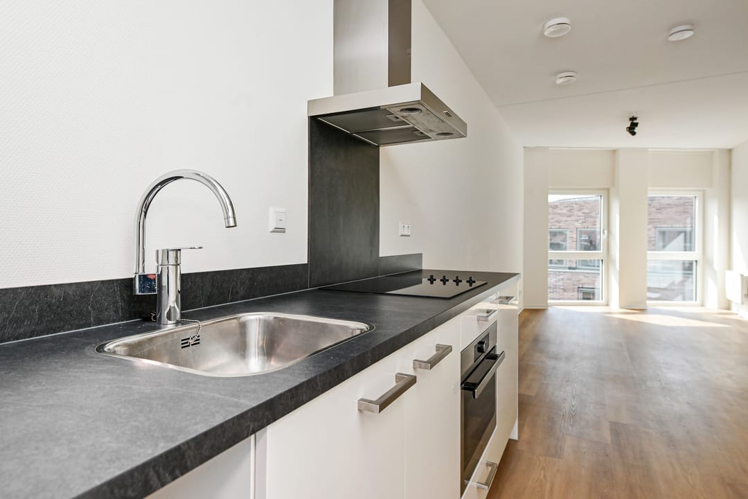 Photo 8 of Korbootstraat 43-N