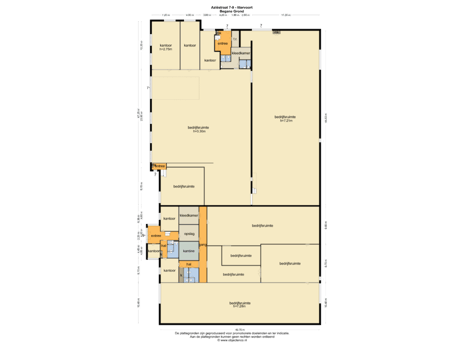 Bekijk plattegrond