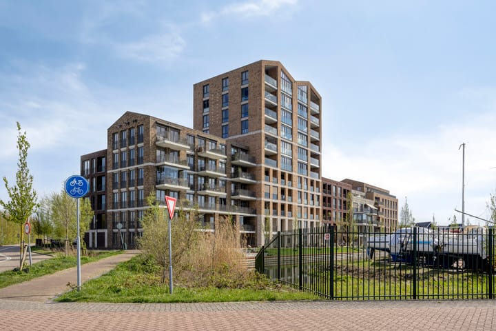 Foto 2 van Noorderhoofd 199