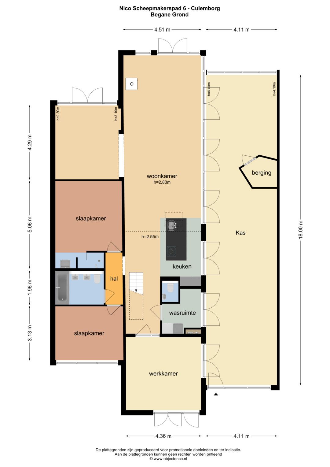 Foto 50 van Nico Scheepmakerpad 6