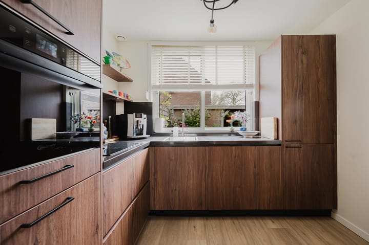 Foto 3 van Hogeweg 31