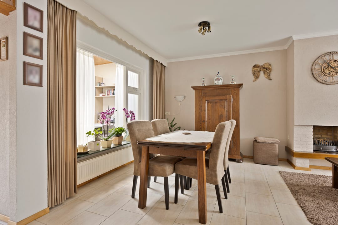 Foto 7 van Goudsbloemstraat 13