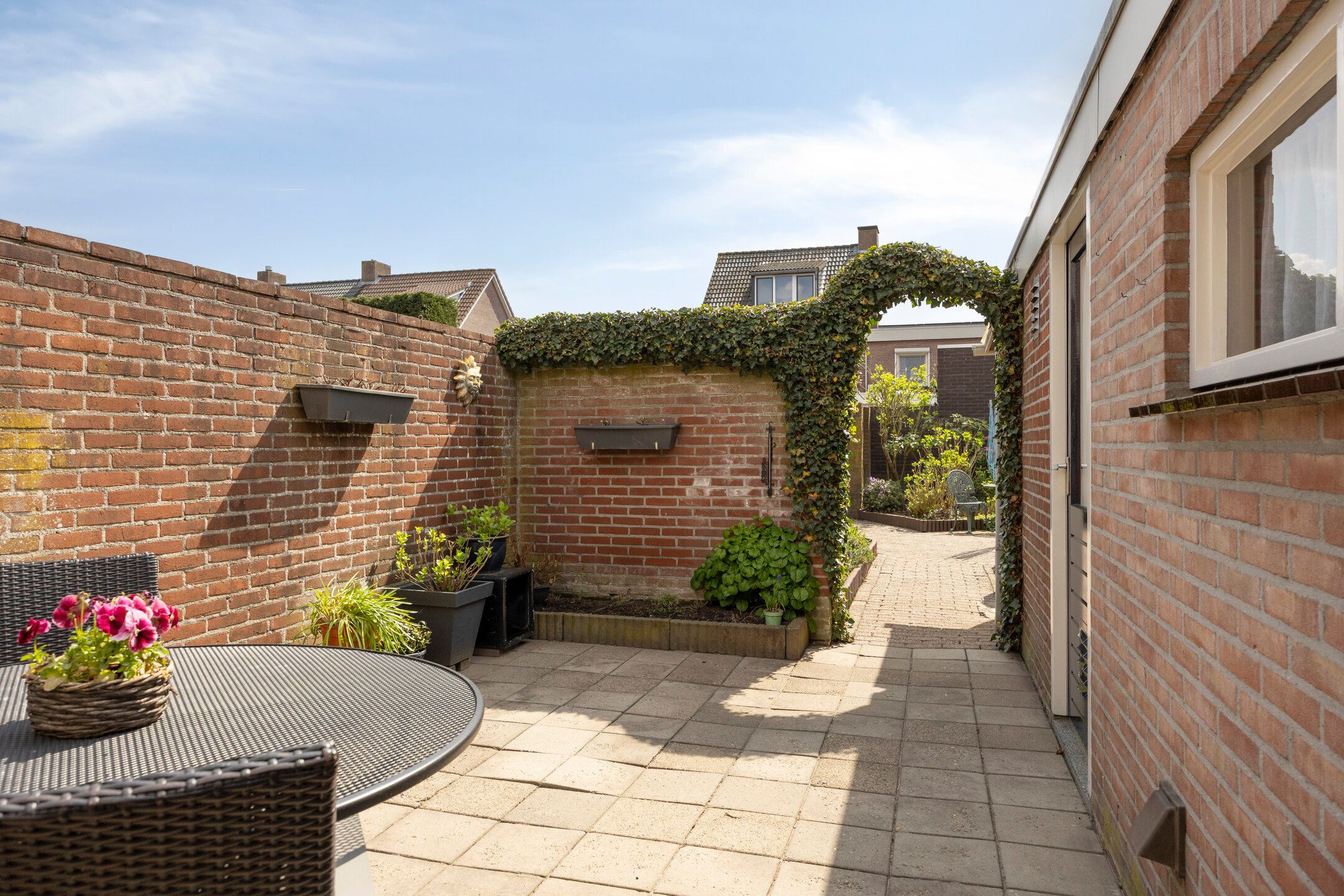 Foto 24 van Goudsbloemstraat 13