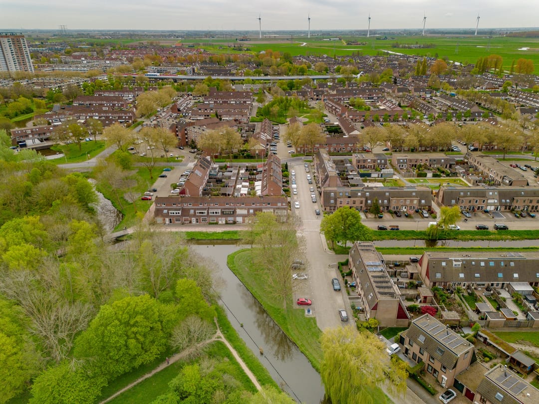Photo 31 of Hogeweg 31