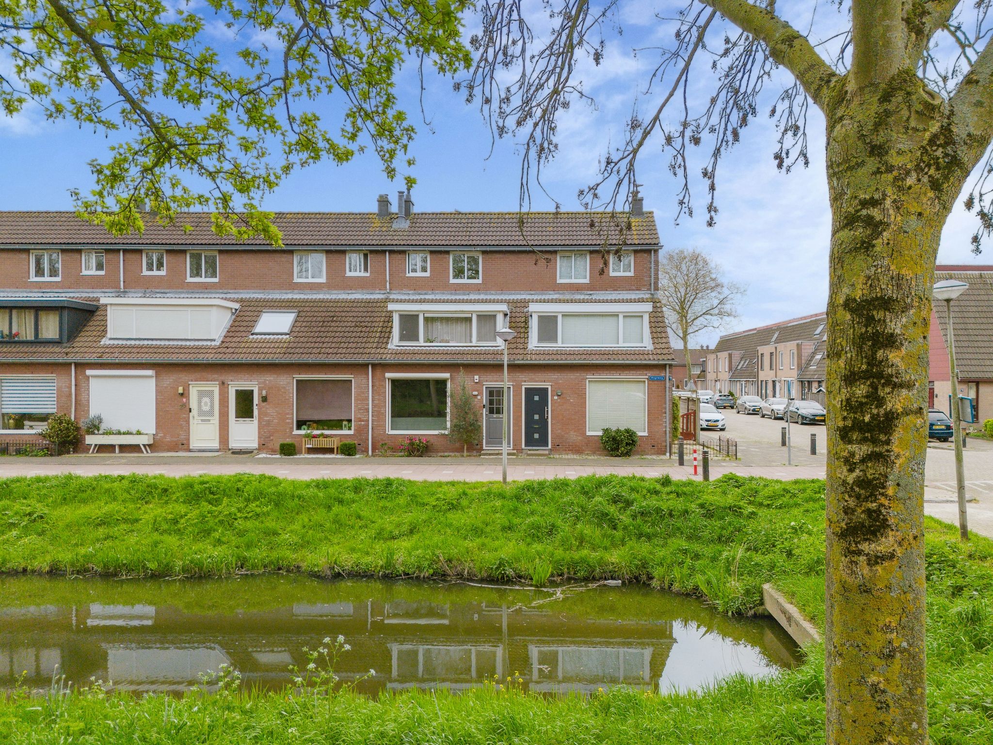 Hogeweg 31 
