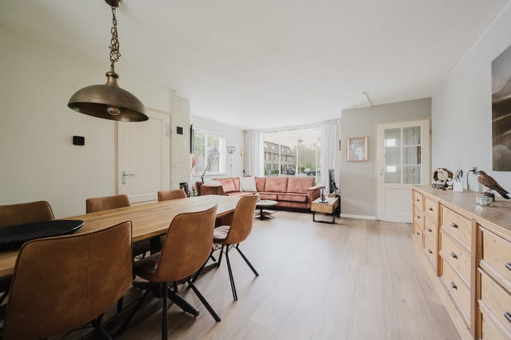 Foto 2 van Hogeweg 31