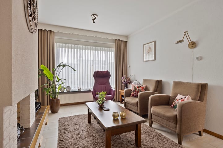 Foto 4 van Goudsbloemstraat 13