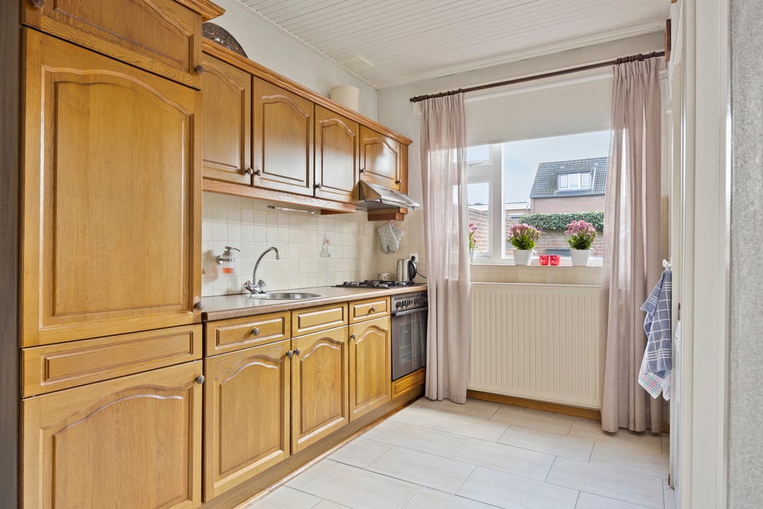 Foto 8 van Goudsbloemstraat 13