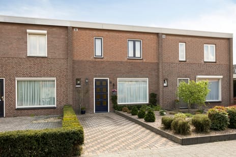 Goudsbloemstraat thumbnail