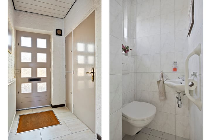 Foto 2 van Goudsbloemstraat 13