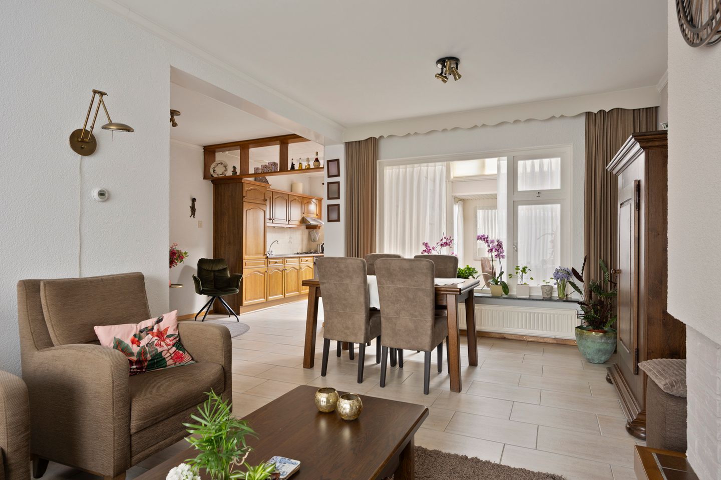 Foto 5 van Goudsbloemstraat 13