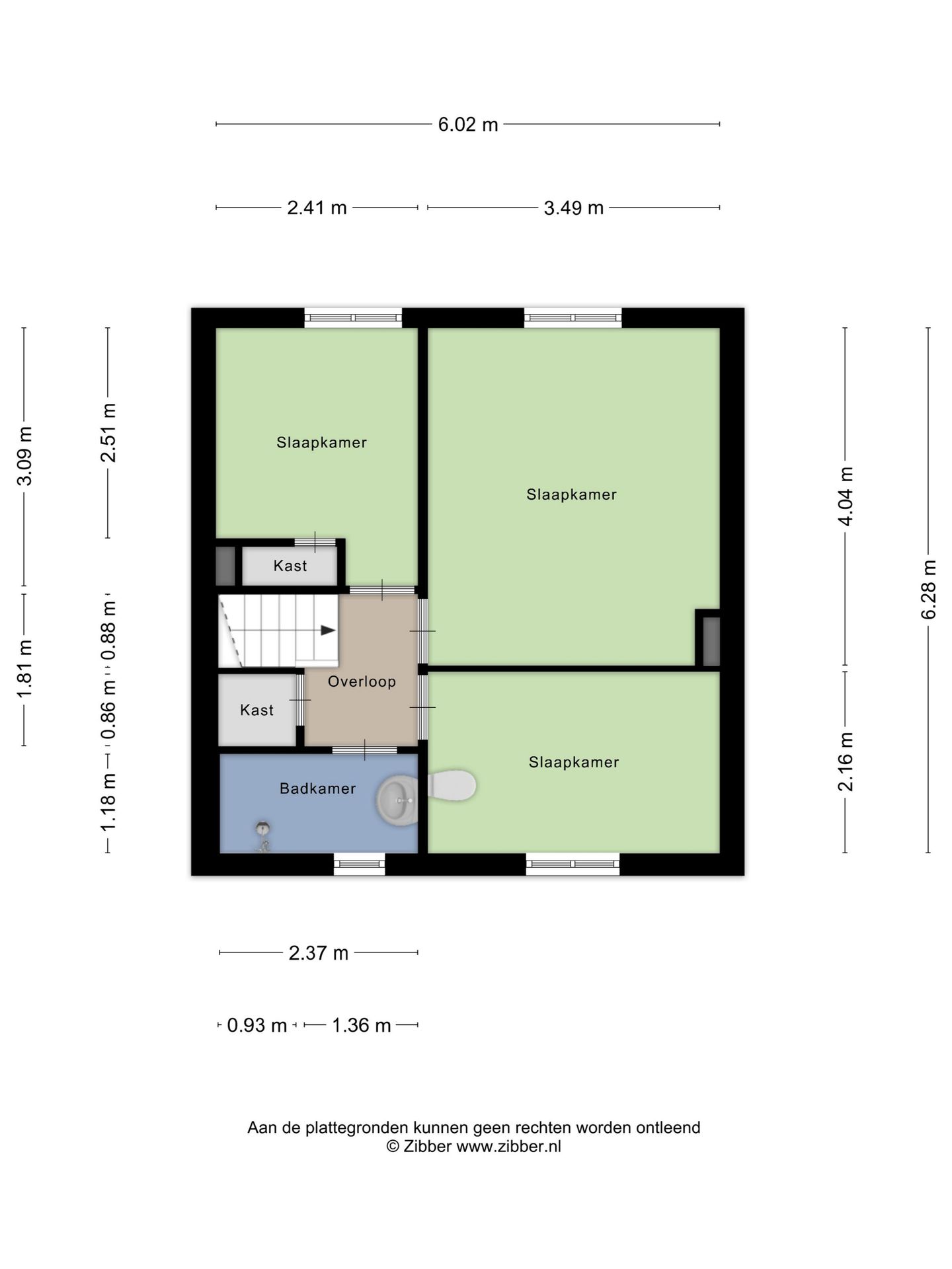 Foto 35 van Goudsbloemstraat 13