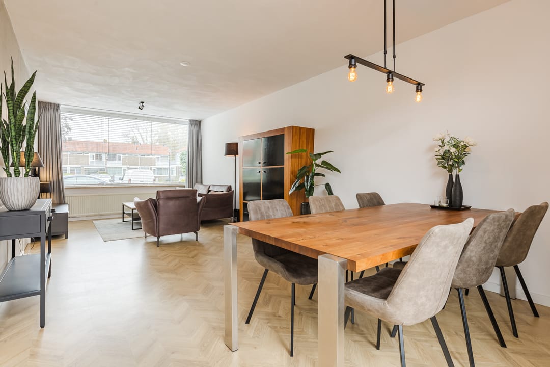 Foto 2 van Bijvang 14