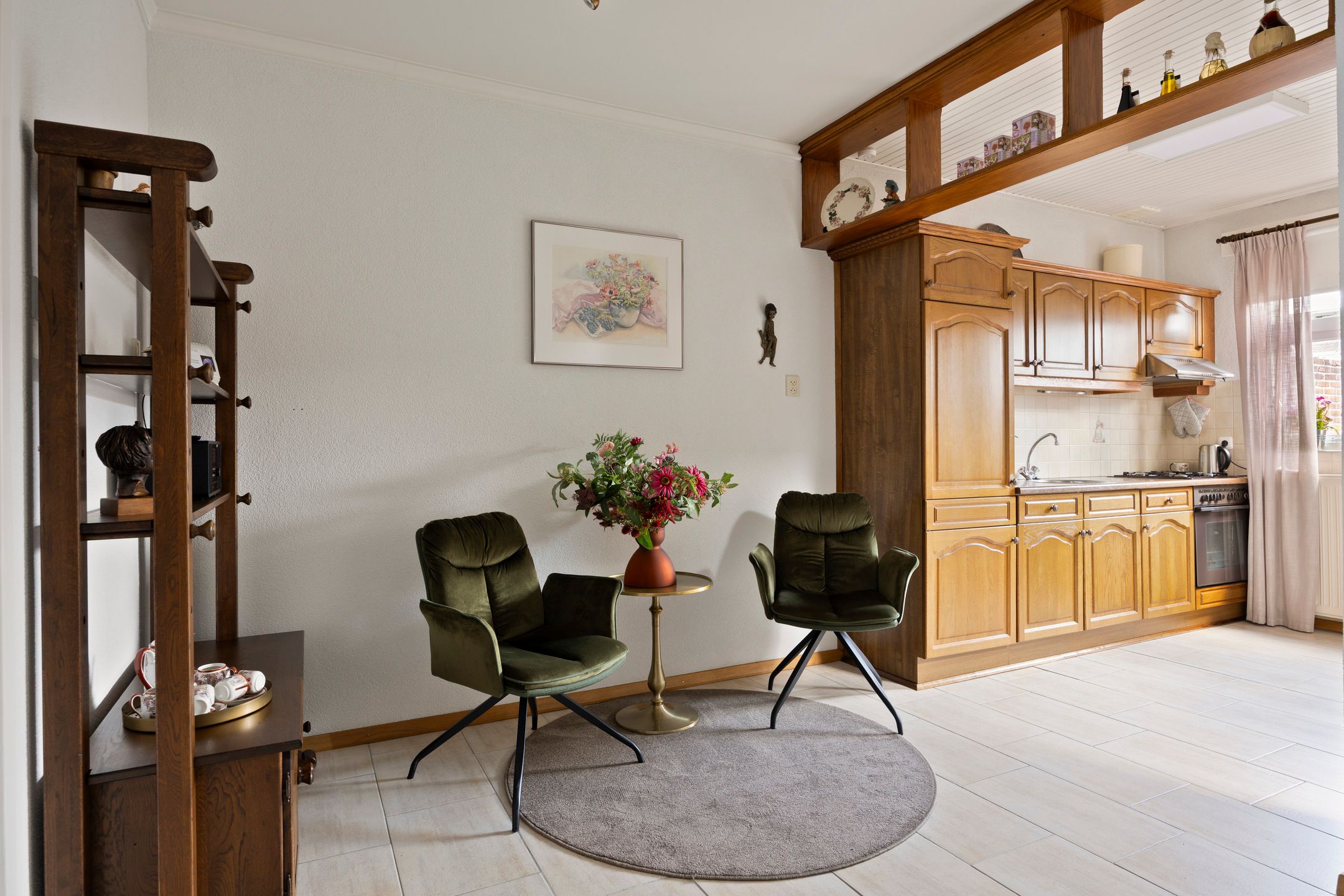 Foto 6 van Goudsbloemstraat 13